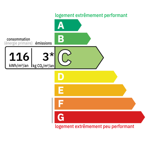 D.P.E : C (116)