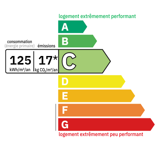 D.P.E : C (125)