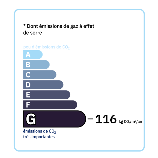 G.E.S : G (116)