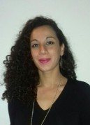 Brinis Caroline